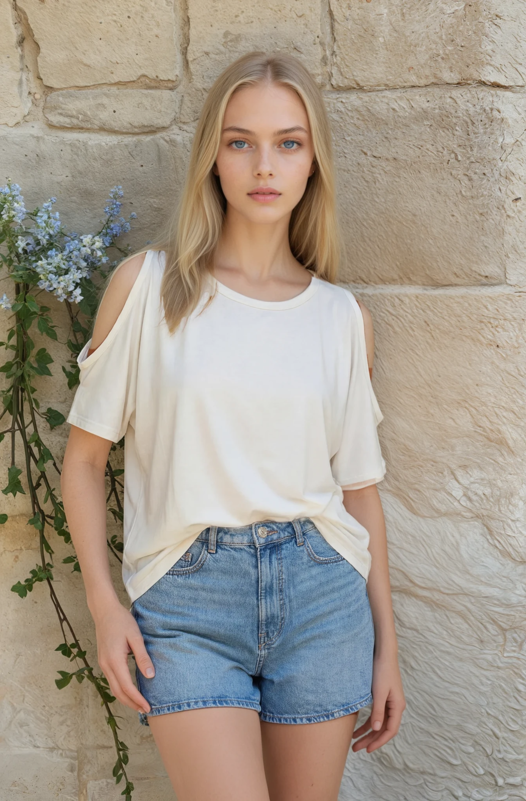 ΓΥΝΑΙΚΕΙΟ ΜΠΛΟΥΖΑΚΙ 3/4M PE254353/FL Tellini S.R.L. Χονδρική ενδυμασία